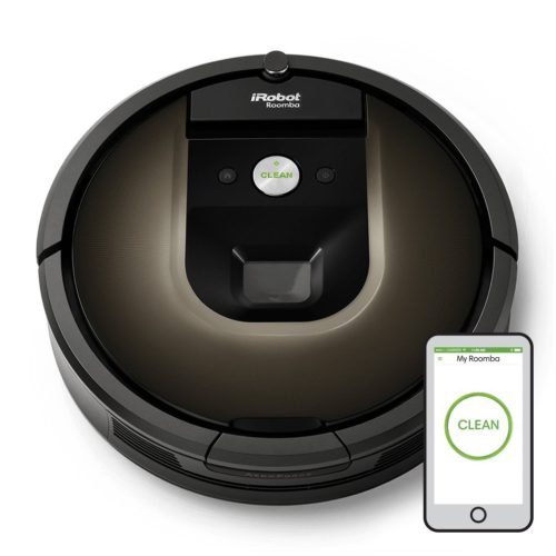 Roomba 980 for Pet Hair