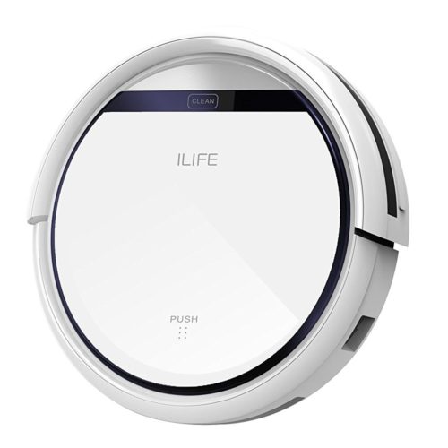 61DLXedJs+L._SL1000_ iLife V3s Robotic Vacuum