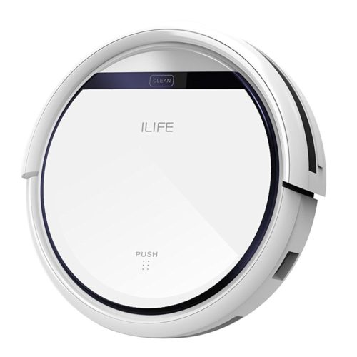 iLife V3s Robotic Vacuum