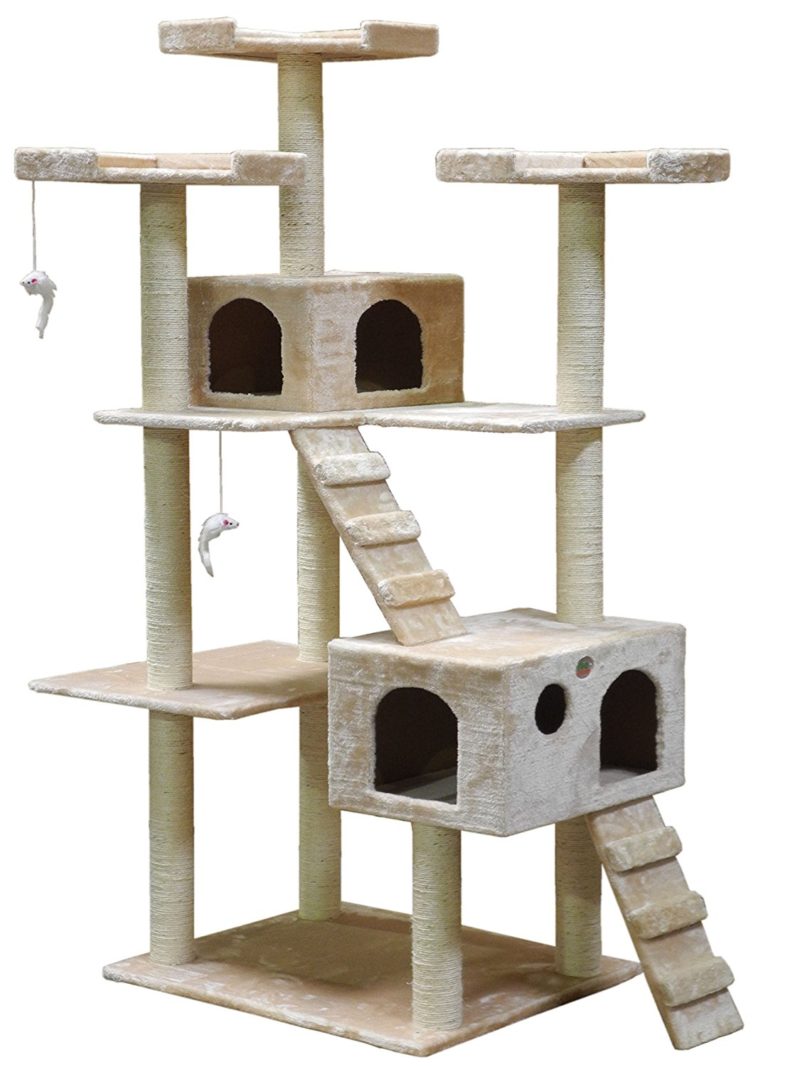 The Best Amazon Prime Cat Trees Tag A Cat